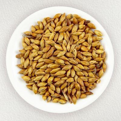 Настоящий жареный ячменный чай, 180 г/бутылка, травяной чай, оригинальный вкус, зерновой ячмень