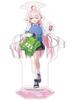 Blue Archive Acrylic Stand Hoshino Official Merchandise