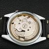 ЯПОНСКИЕ ВИНТАЖНЫЕ ОТРЕМОНТИРОВАННЫЕ АВТОМАТИЧЕСКИЕ МУЖСКИЕ ЧАСЫ SEIKO 5 С ЗЕЛЕНЫМ ЦИФЕРБЛАТОМ a446688-1