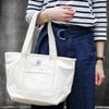 Канвасная сумка-тоут Converse, Средняя, со стикером dwear, Канвасная сумка-тоут для мужчин и женщин, TOKYO All Star (Темно-синий, Средний)