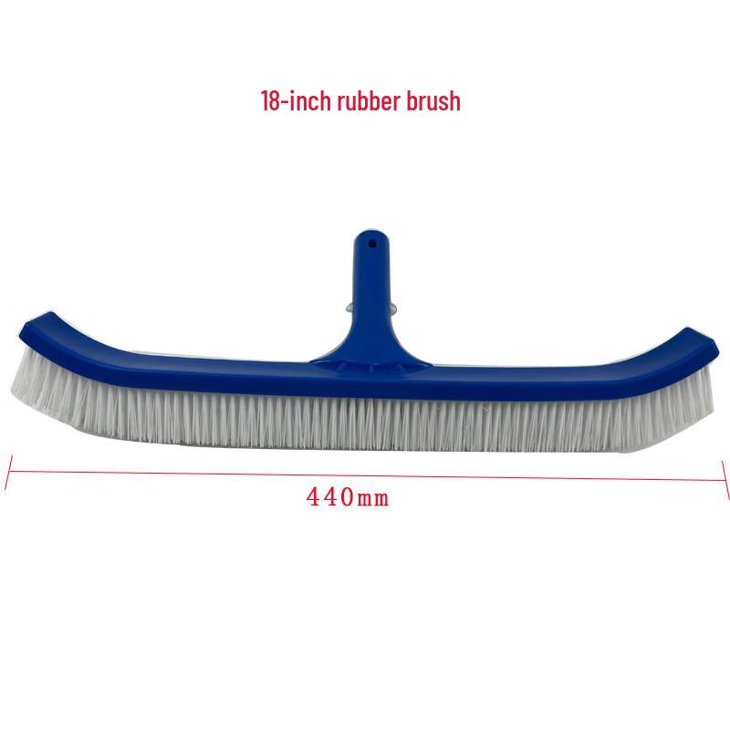 Outdoor Pool Cleaning Tool Set