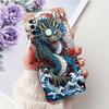 For Oppo A11s Case OppoA33 2020 CPH2137 New Luxury Painted Cover Soft Slim Phone Case For Oppo A53 A53s OppoA53 4G Fundas Bumper