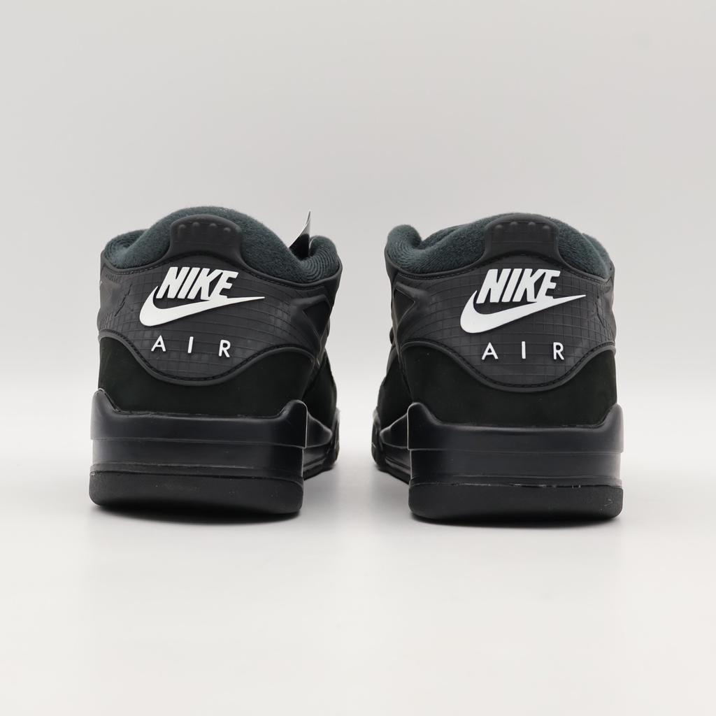 FQ7939-004 Nike Air Jordan 4 RM Black Cat (Мужской)