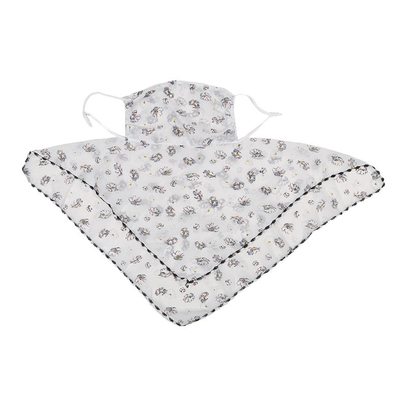 Scarf For Women Sun UV Protection Hiking Neck Scarf Outdoor Triangular Scarf Sunscreen Veil Ice Silk Mask Face Cover