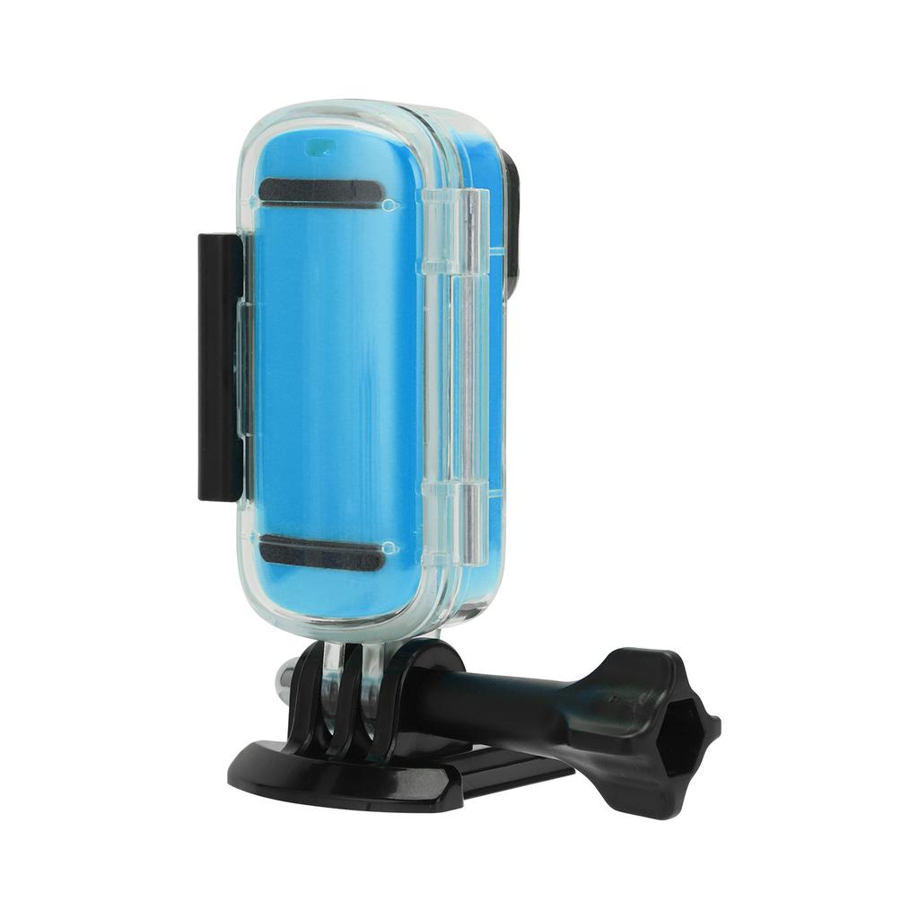 SJCAM Sports Camera 2K  30fps Ultra HD Image Digital Camcorder Waterproof Mini CameraBlue