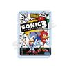 The Acrylic Block the Hedgehog "Sonic Hedgehog" <Sonic 3>