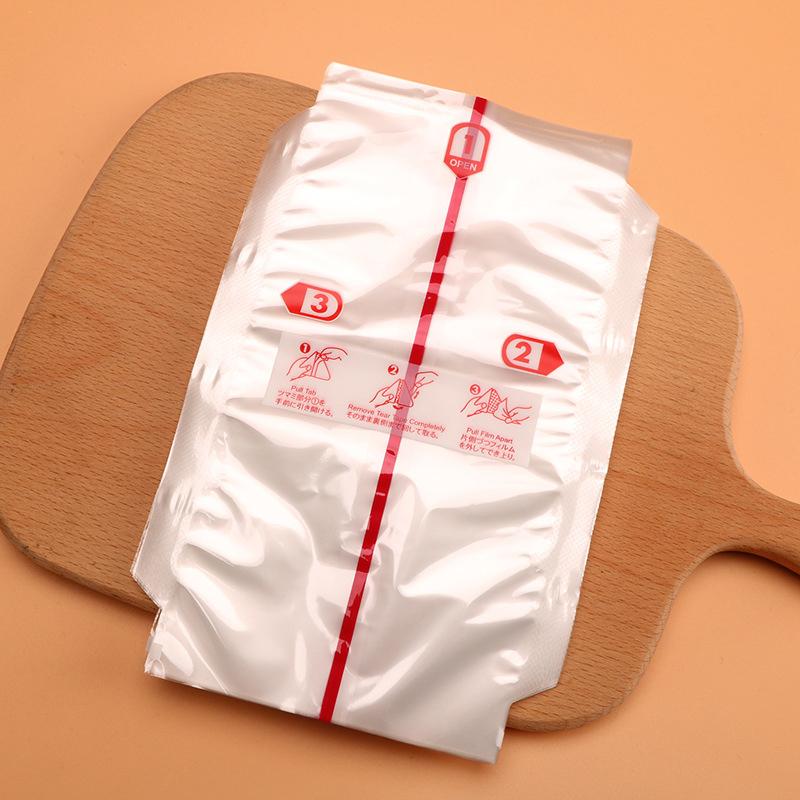 20 шт. двухслойные треугольные рисовые шарики, упаковочная сумка, водоросли, онигири, сумка для суши, упаковка для приготовления суши, инструменты, аксессуары