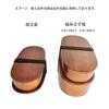 KXLCGYK Magewappa Bento Two Drawstring Wooden Spoon and Chopsticks Magewappa Large Wappa Lunch Bento Natural For Commuting To Students Box, Tiers,