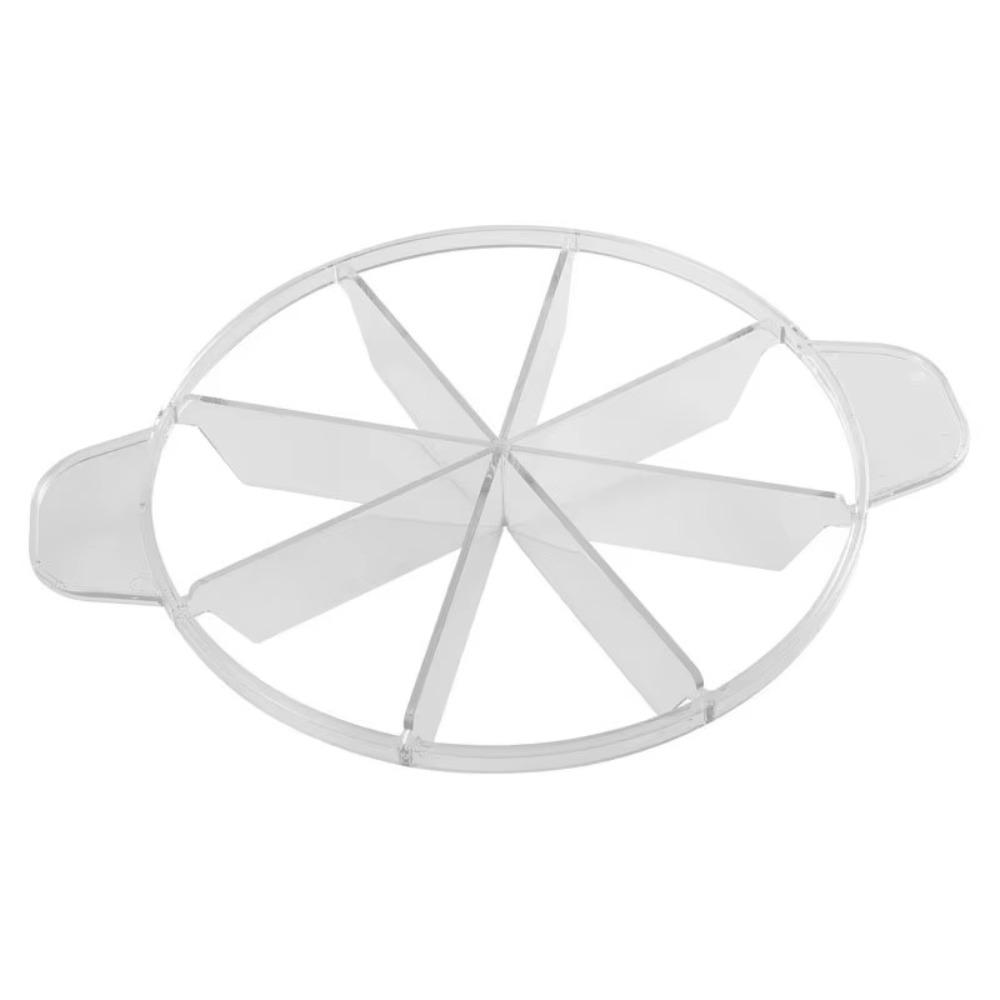 with Handle Cake Cutter Slicer Plastic Pastry Cutter Divide Equally Bread Divider  Kitchen Utensils