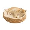 In Summer, Rattan Sisal Cat Scratching Board Cat Litter Is Wear-resistant and Cannot Drop Chips