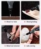 Mini Cordless Rotary Tool 5 Speed Adjustable Handheld Drill for Engraving, Sanding, Polishing, Carving, Cutting, DIY Crafts