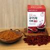 Cheongyang Premium 100% порошок ягод годжи в палочке 2 г 30 пакетов, 60 г, 2 шт.