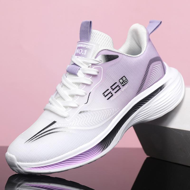 Летние кроссовки из сетки большого размера, дышащие и легкие, кроссовки для бега, модные и холодные липкие