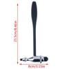 Reflex Respond Neurological Reflex Hammer Stethoscope Percussion Hammer  Diagnostic Procedure
