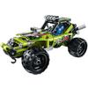 LEGO Technic Desert Racer 42027