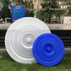 Утолщенная пылезащитная крышка для больших пластиковых ведер для пивоварения и ферментации