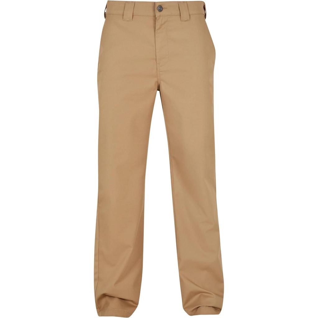 Urban Classics Mens Classic Work Trousers
