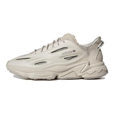 Кроссовки унисекс Ozweego Celox Bliss Brown Core-Black GZ5231