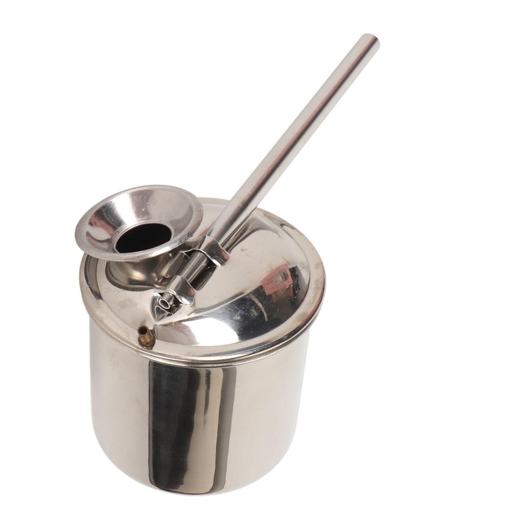 200 мл Распылитель для росписи керамики Инструмент из нержавеющей стали для керамики Распылитель для глазури горшки для специальных целей