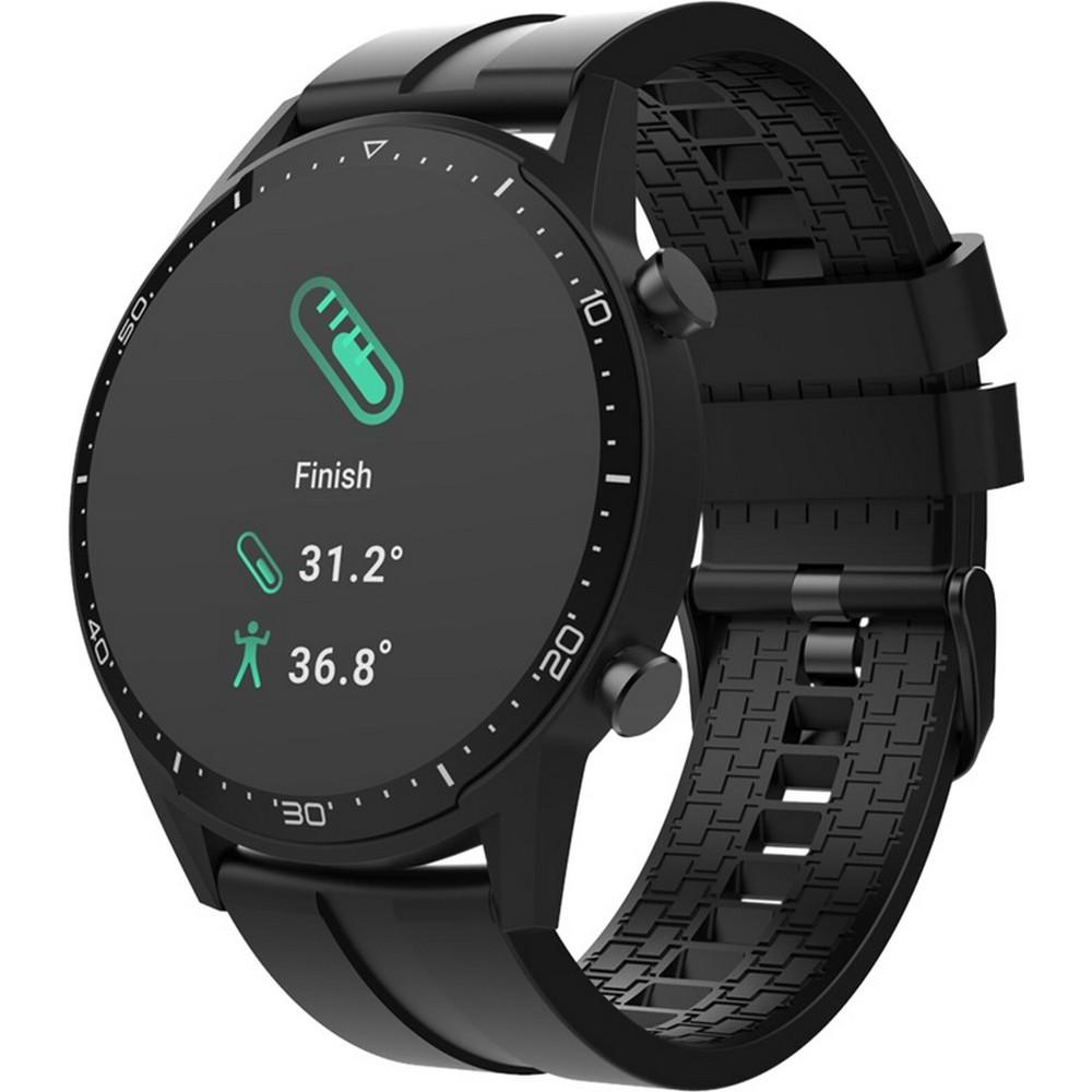 Умные часы Prixton унисекс для взрослых SWB26T (Батареи в комплекте)