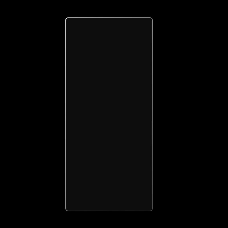 For ZTE Nubia Red Magic 9 9s 8 8s Pro Plus Clear Tempered Glass 9H 2.5D Screen Protector Explosion-proof Protective Film Toughened Guard