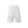Court Victory Solid Color Sports Casual Shorts Men Bottoms White FD5385-100