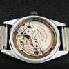 ВИНТАЖНЫЕ ОТРЕМОНТИРОВАННЫЕ МУЖСКИЕ АВТОМАТИЧЕСКИЕ ЧАСЫ CITIZEN 8200 ЯПОНИЯ ЗЕЛЕНЫЙ ЦИФЕРБЛАТ a446793-1