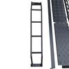 Aluminum Alloy Luggage Rack Adapter for Big G with Sunroof: Fits G63/G500 Models