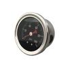 Universal Fuel Pressure Gauge Liquid 0-100Psi Oil Press Gauge 1/8" NPT With An 6 Fuel Pressure Take Off Fitting 6An Adapter