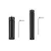 Gimbal Camera Adapter Mount Tripod for DJI Osmo Pocket 3 Stabilizer Expansion Tripod Extension Rod Tabletop Holder Stand