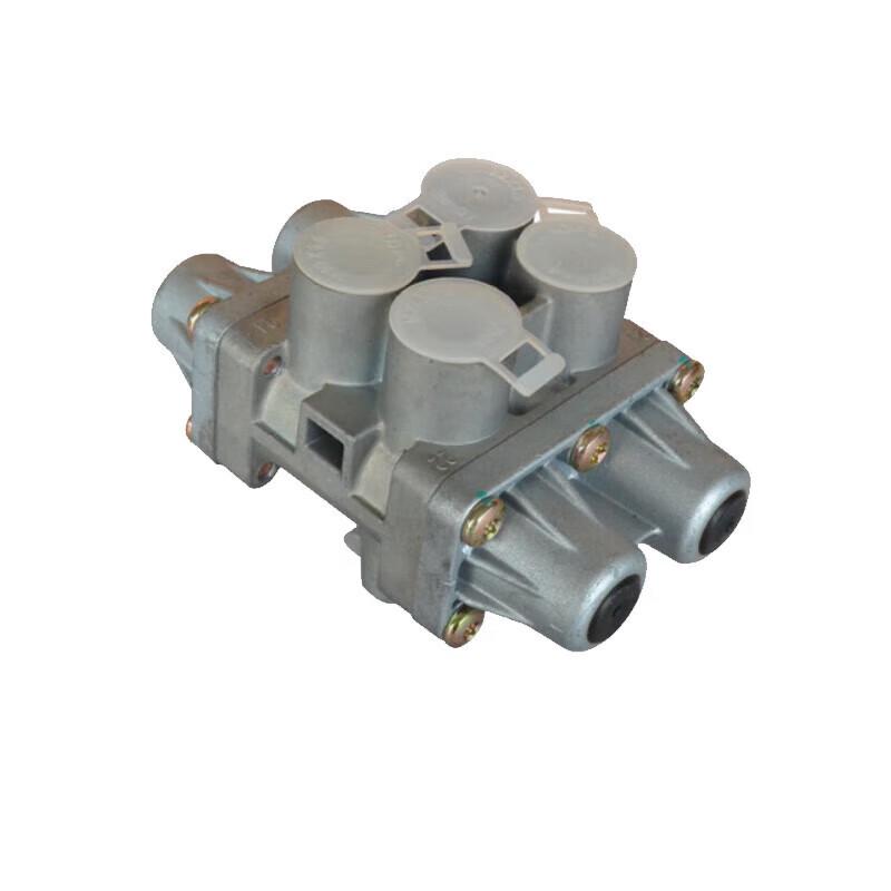Shaanxi SX2190N SX2190NK Four-Circuit Protection Valve