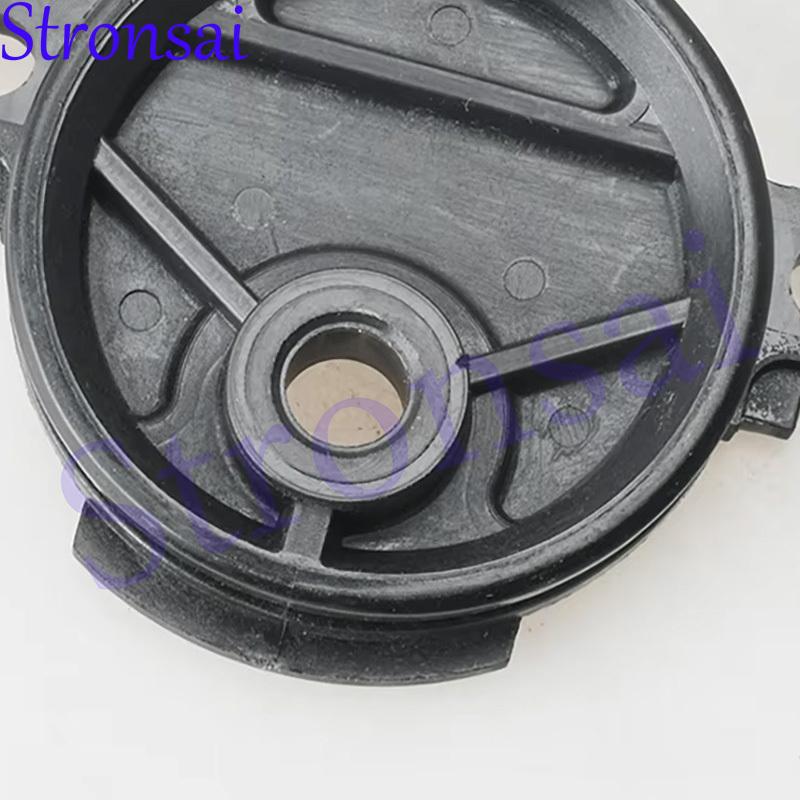 Shift Rod Cover 688-45321-00 For Yamaha 60-100HP FT60 FT50 F75 688-45321 Engine Replaces Parts Boat Motor