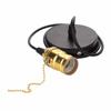 Vintage With Pull Chain Switch Pendant Light Holder Ceiling Mounted E26 E27 Pendant Lamp Holder Hanging Pendant Light Kit Cafe