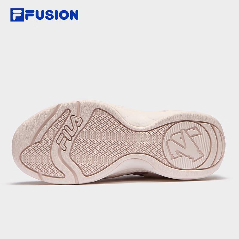 Fila Fusion GH3 1997 Женские ретро-баскетбольные кроссовки