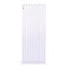 Yixuan Industrial 5025 Single-Layer Steel Water Heating Radiator