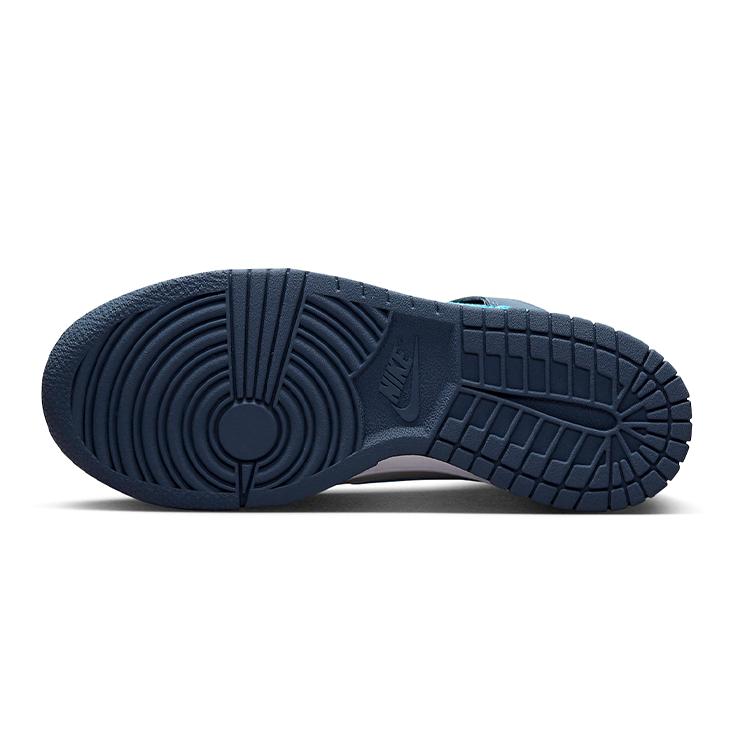 Nike Dunk High GS 'Light Bone Diffused Blue' DB2179-006