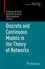 Книга Discrete and Continuous Models In the Theory of Networks : 281