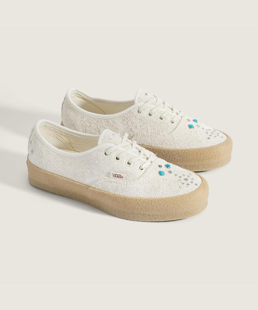 Vans Premium Authentic 44 Lx - (вестерн) Зефир / Vn000Db8Cda1