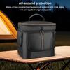 Сумка-чехол для портативной электростанции Jackery Explorer 1000 V2, сумка для хранения, дорожная сумка для хранения, водонепроницаемая, противоударная