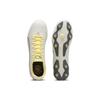 Puma Мужские кроссовки King Pro FG AG Volt Pack Cream Alpine-Snow Asphalt 107566-03