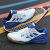 2025 весна и лето новая платформа мужские и женские уличные спортивные туфли модные спортивные туфли сетчатые туфли для бадминтона спортивная обувь