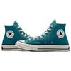 Converse Кеды Chuck 70 1970-х Унисекс Высокие Канвасовые Обувь Комфорт Повседневная Носка A05589C