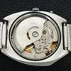 Ricoh R31 АВТОМАТИЧЕСКИЕ ВИНТАЖНЫЕ ЯПОНСКИЕ МУЖСКИЕ ЧАСЫ С СИННИМ ЦИФЕРБЛАТОМ a707608-1