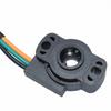 E6AZ9B989C TPS Throttle Position Sensor For Ford
