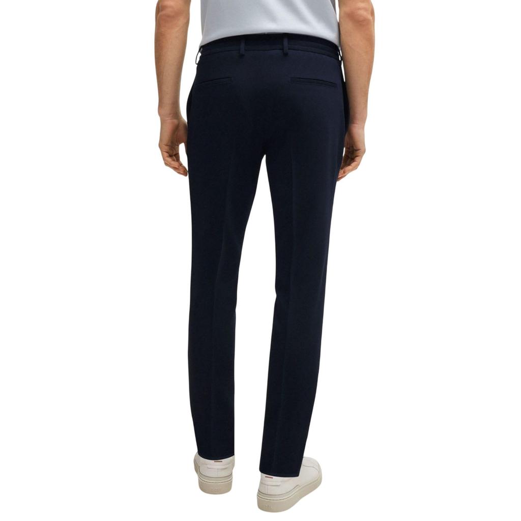 Boss Mens L Gee Slim Trousers