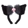 Kuromi Headband 345253