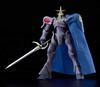 MODEROID Escaflowne In the Sky Sherazard Non-Scale PS&ABS Assembly Type Plastic Model