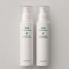 Herb Snail Skin Toner 120ml + Emulsion 120ml SET