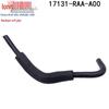 17131-RAA-A00 Вентиляционный шланг для Honda Accord 7-го поколения, CR-V, Stream
