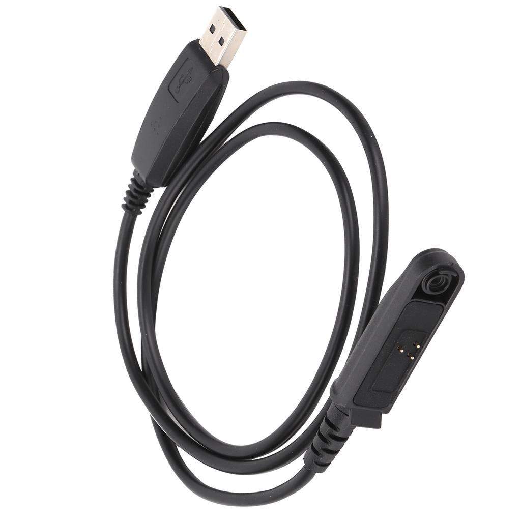 Водонепроницаемая рация BFA58, USB-кабель для программирования GT 3WP BF9700 с CD-драйвером
